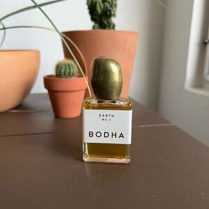 Bodha Perfume Oil - Earth